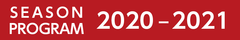 Season Program 年間プログラム