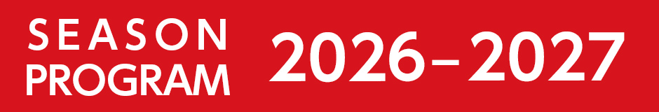 Season Program 年間プログラム