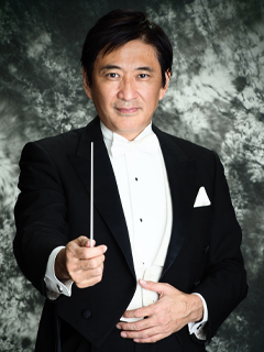 藤岡 幸夫 FUJIOKA Sachio