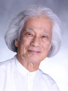 飯守 泰次郎 IIMORI Taijiro