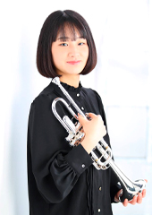 澤田 和華 SAWADA Nodoka