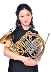 西本 葵 NISHIMOTO Aoi