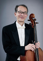 日野 俊介 HINO Shunsuke