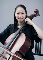 安田 果穂 YASUDA Kaho