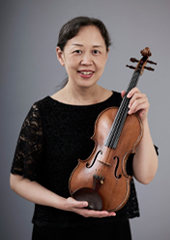 赤松 由夏 AKAMATSU Yuka