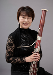 河渕 伸子 KAWABUCHI Nobuko