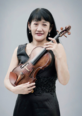 中野 緑 NAKANO Midori