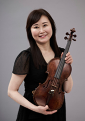 高本 みわ TAKAMOTO Miwa