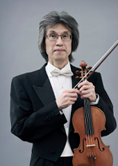 徳岡 裕紀 TOKUOKA Yuuki