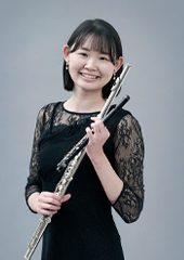 高橋 なつ美 TAKAHASHI Natsumi