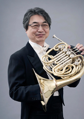 松田 信洋 MATSUDA Nobuhiro