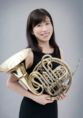 中川 直子 NAKAGAWA Naoko