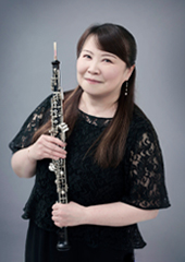 佛田 明希子 BUTSUDA Akiko