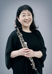 高名 幾子 TAKANA Ikuko