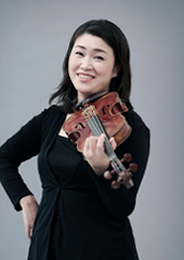 増永 花恵 MASUNAGA Hanae