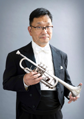 堀川 正浩 HORIKAWA Masahiro