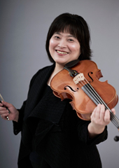 中島 悦子 NAKAJIMA Etsuko