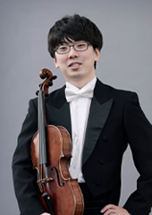 椎名 弘明 SHIINA Hiroaki