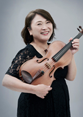 多田 素子 TADA Motoko