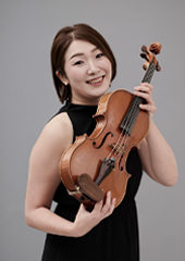 田代 直子 TASHIRO Naokoi