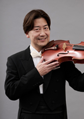 山本 知資 YAMAMOTO Tomoshi