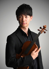 伊藤 健汰 ITO Kenta