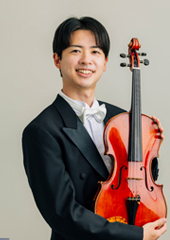 伊藤 健汰 ITO Kenta